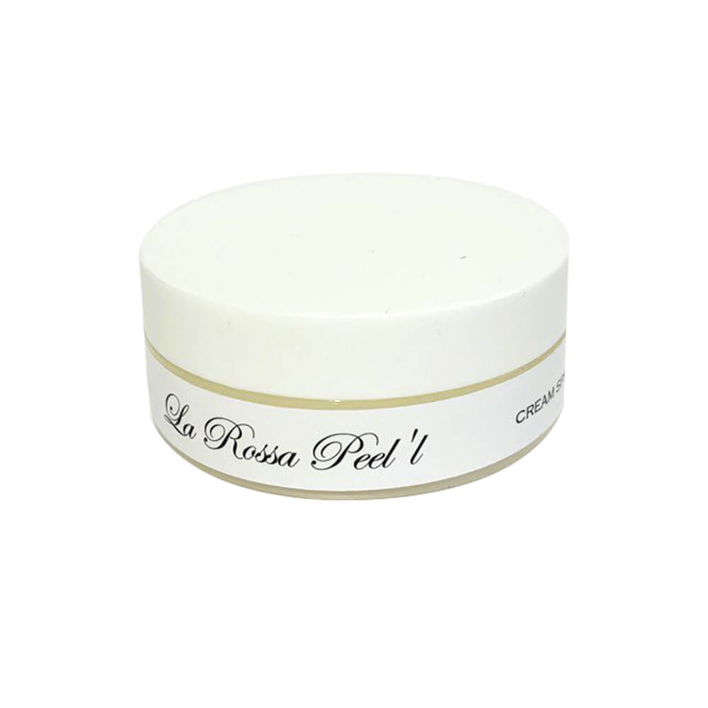 Постпілінговий крем spf 15 Peel La Rossa, 100 мл