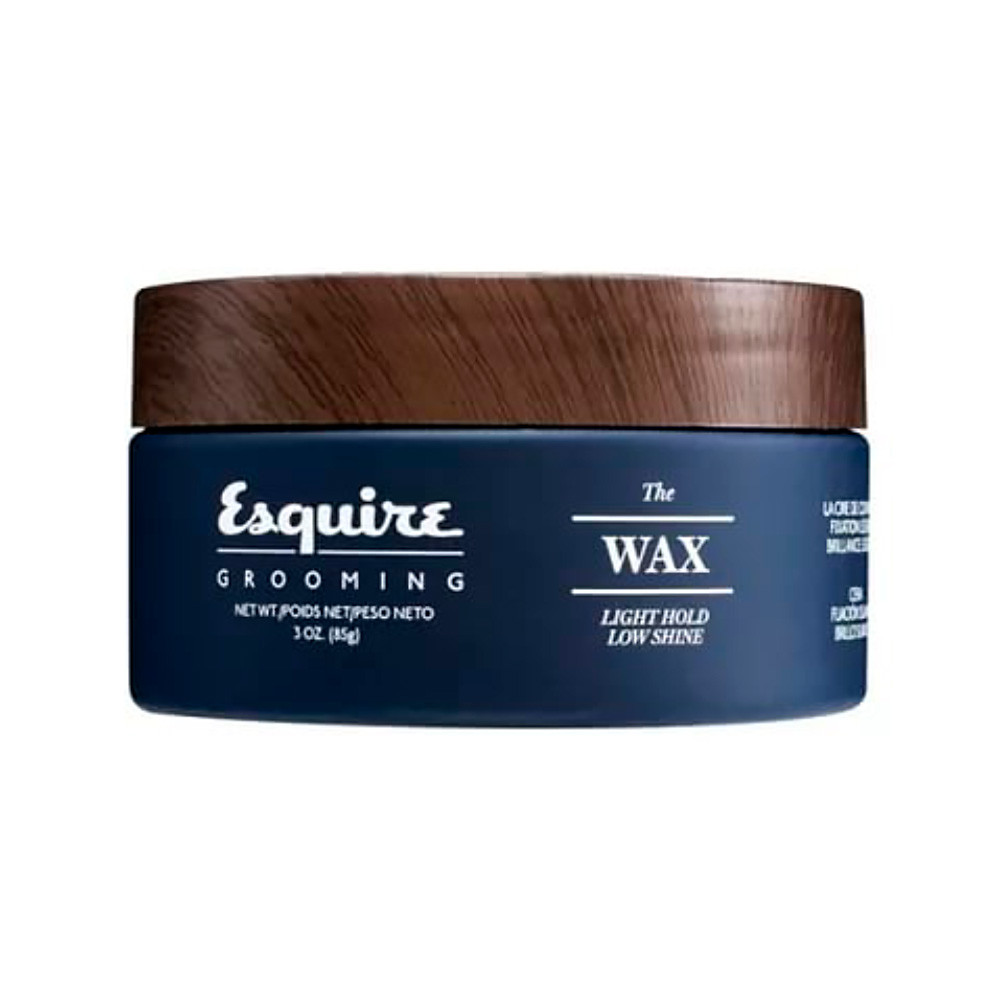 Воск для укладки волос для мужчин CHI Esquire The Wax, 85 гр  Фото 3 