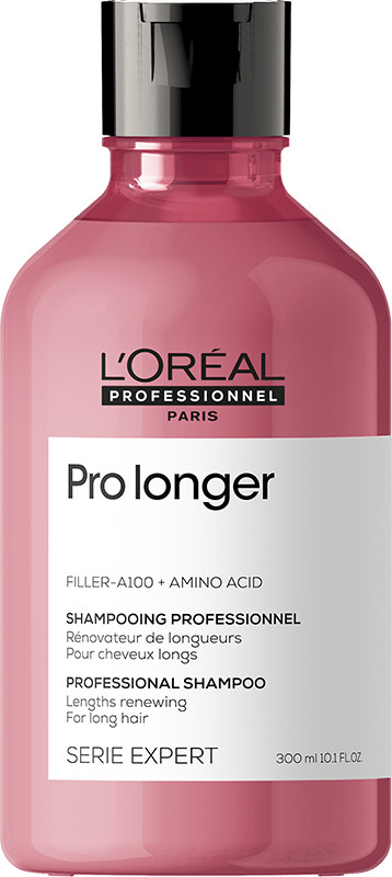 Шампунь для відновлення волосся по довжині Expert Pro Longer L'Oreal Professionnel Paris, 300 мл