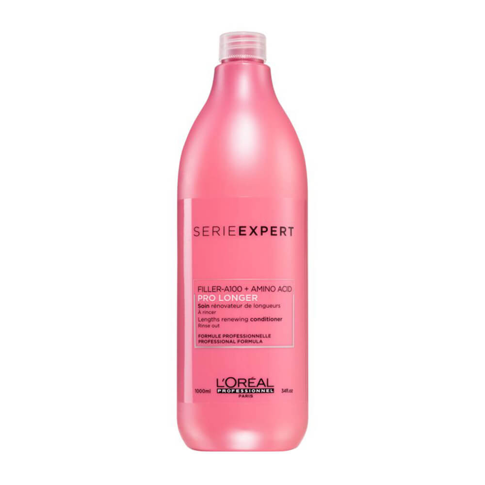 Кондиционер для восстановления волос по длине  Expert Pro longer 1000 мл L’Oreal Professionnel Paris