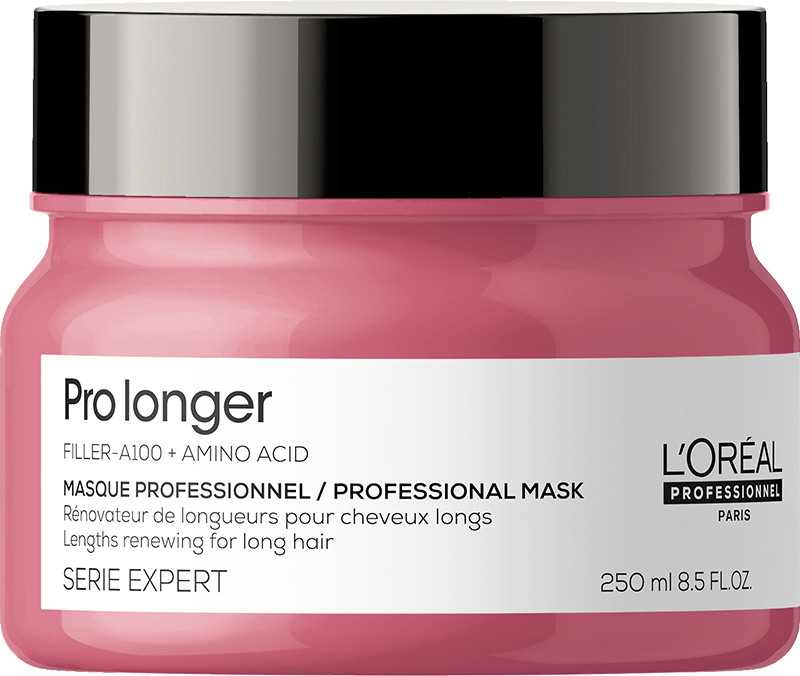 Маска для восстановления волос по длине Expert Pro Longer L’Oreal Professionnel Paris, 250 мл