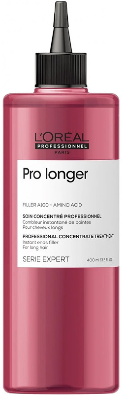 Концентрат для заполнения поврежденных кончиков волос Expert Pro longer 400 мл L’Oreal Professionnel Paris
