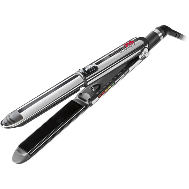 Плойка-выпрямитель BaByliss ELIPSIS 3000 31 мм BAB3000EPE
