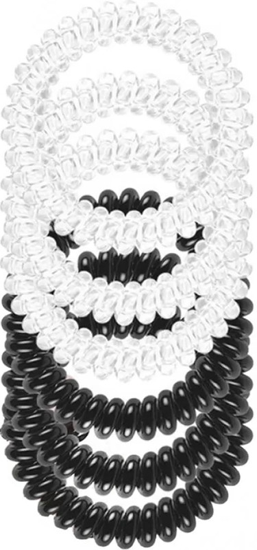 Резинка-браслет для волос SLIM Day and Night ТМ Invisibobble на beauty-prof.com Фото 2 Резинка-браслет для волос SLIM Day and Night ТМ Invisibobble Фото 2