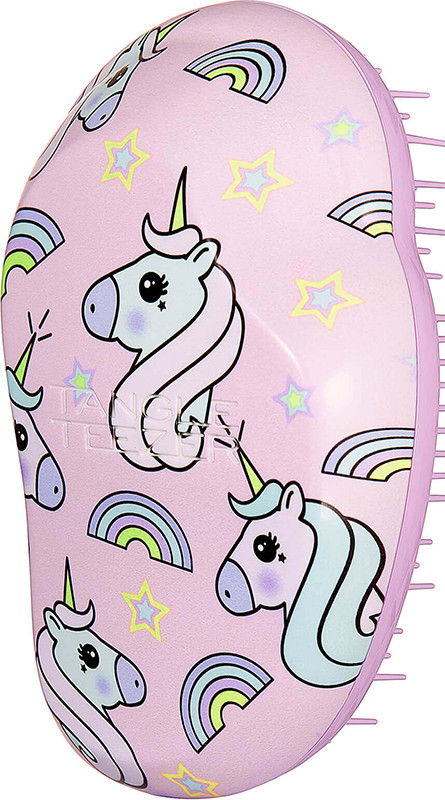 Щітка для волосся The Original Mini Unicorn Tangle Teezer на beauty-prof.com Щітка для волосся The Original Mini Unicorn Tangle Teezer