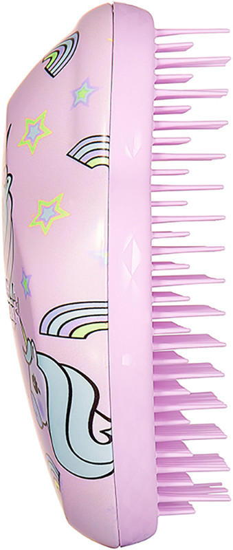 Щітка для волосся The Original Mini Unicorn Tangle Teezer на beauty-prof.com Фото 4 Щітка для волосся The Original Mini Unicorn Tangle Teezer Фото 4
