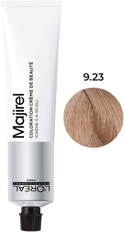 Крем-фарба MAJIREL 9.23 50 мл L’Oreal Professionnel Paris