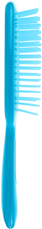 Щітка Superbrush Small синій неон Janeke на beauty-prof.com Фото 2 Щітка Superbrush Small синій неон Janeke Фото 2