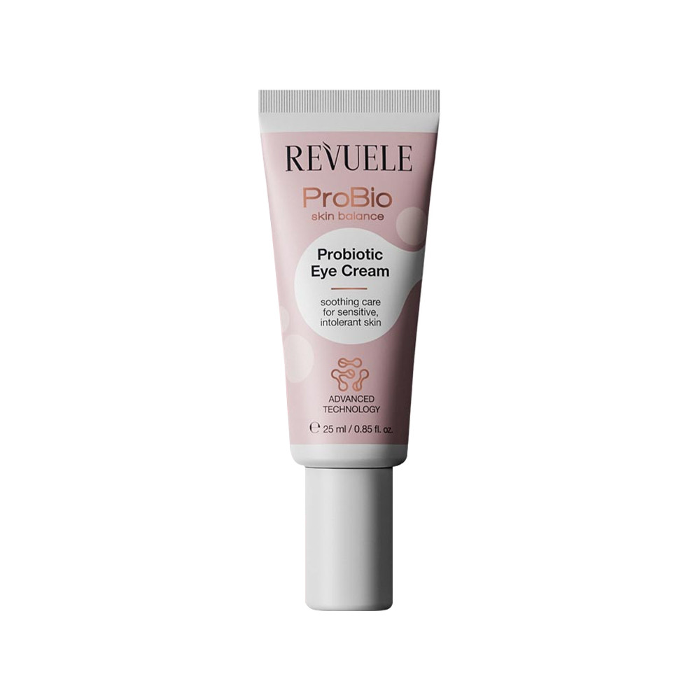 Крем для шкіри навколо очей із пробіотиками Probio Skin Balance Revuele, 25 мл 