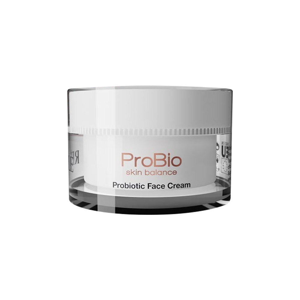 Крем для шкіри із пробіотиками Probio Skin Balance Revuele, 50 мл 