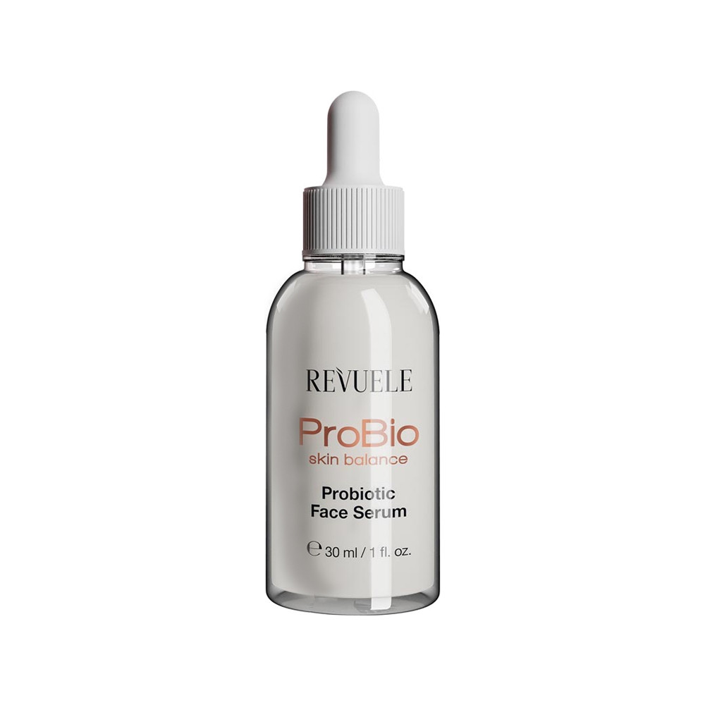 Сироватка для обличчя із пробіотиками Probio Skin Balance Revuele, 30 мл 