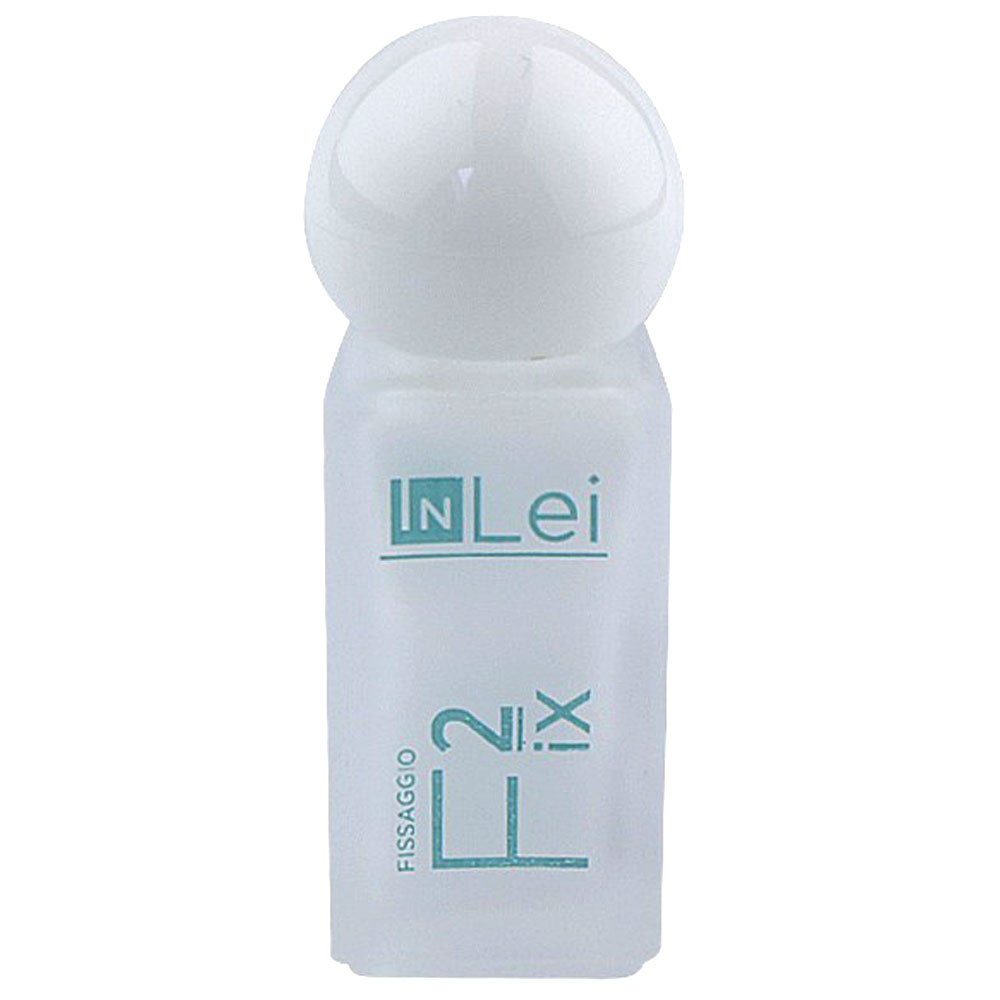 Фіксуючий склад для ламінування вій Fix 2 Lash Filler InLei, 4 мл