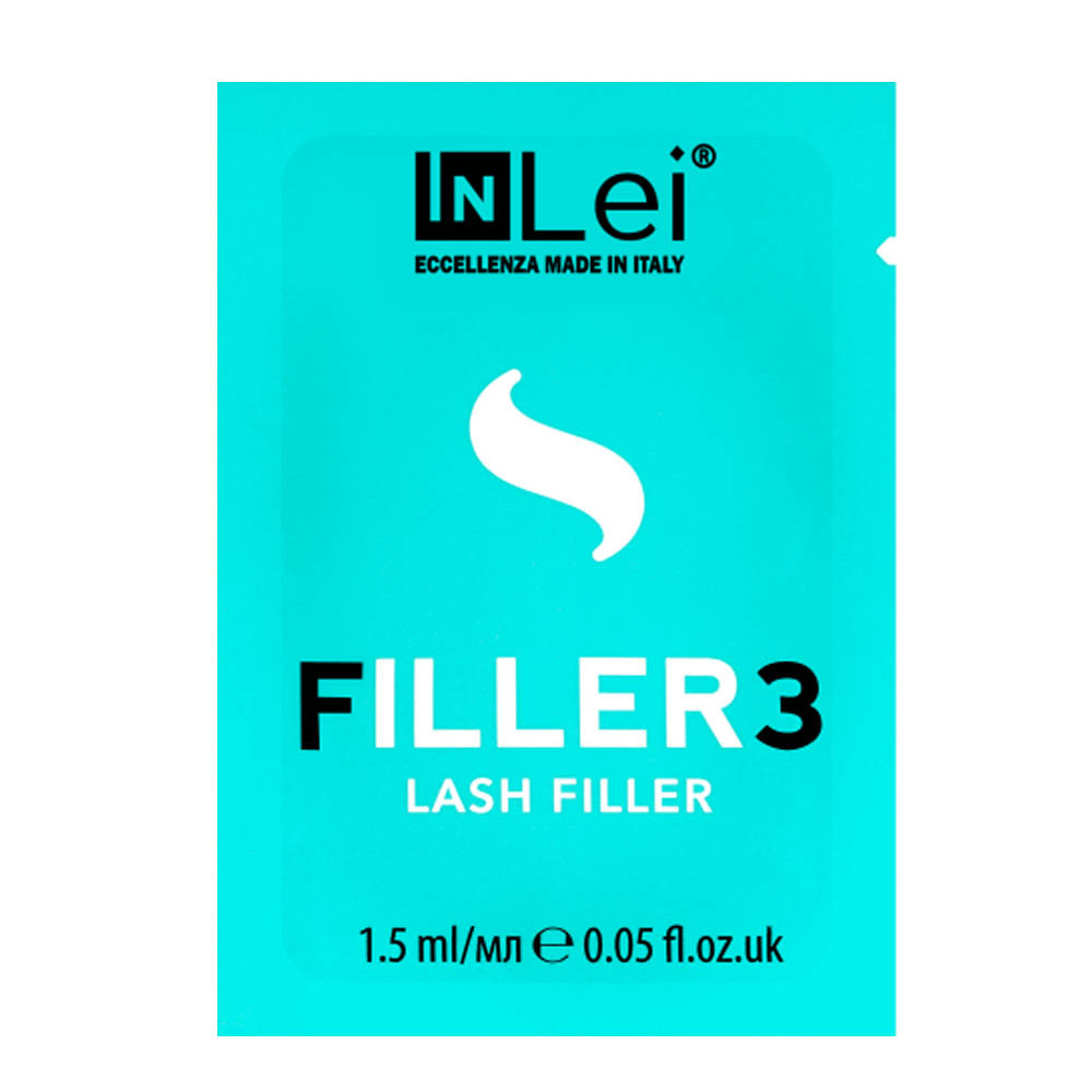 Філер для вій InLei Filler 3 Lash Filler, 1,5 мл