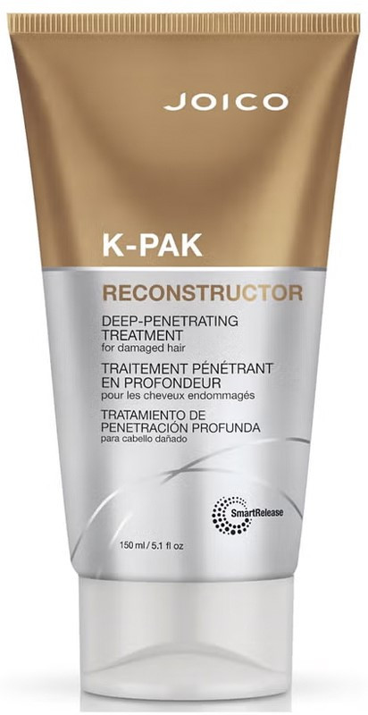 Маска реконструирующая глубокого действия 3 K-Pak Deep Penetrating Reconstructor Joico, 150 мл