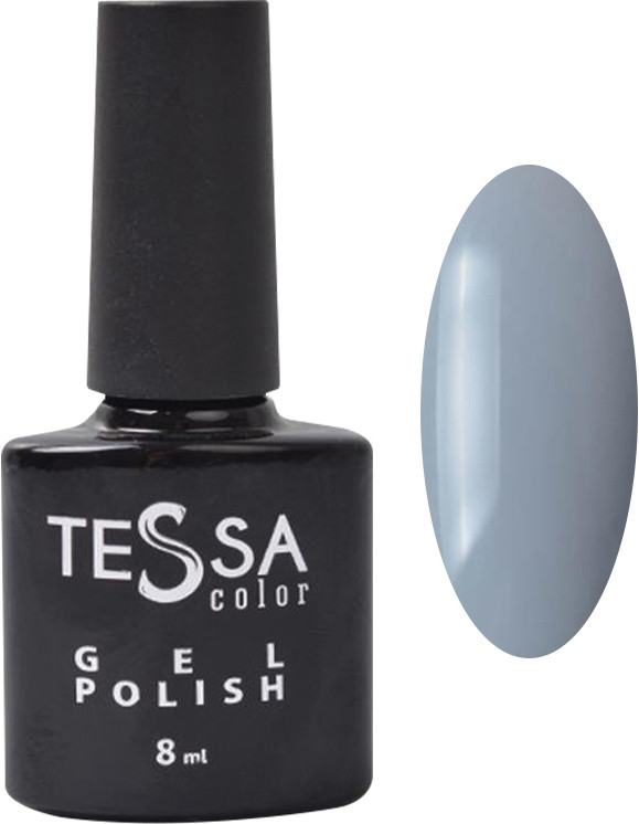 Гель-лак №122 Tessa, 8 мл