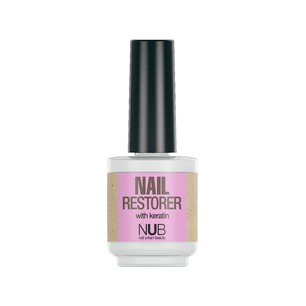 Догляд за нігтями 15 мл NUB Nail Restore