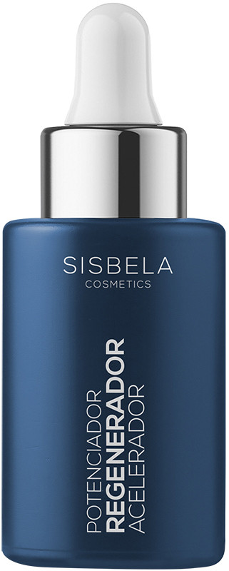 Зміцнювальна сироватка для обличчя Regenerating Booster Sisbela, 30 мл на beauty-prof.com Зміцнювальна сироватка для обличчя Regenerating Booster Sisbela, 30 мл