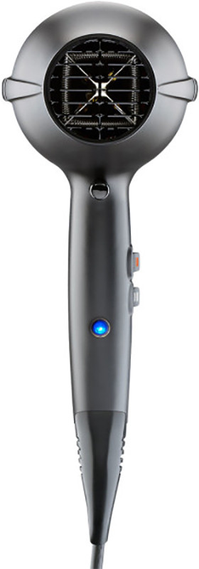 Фен для волосся MOSER PowerStyle Ionic, чорний 2000W 4320-0050 на beauty-prof.com Фото 2 Фен для волосся MOSER PowerStyle Ionic, чорний 2000W 4320-0050 Фото 2