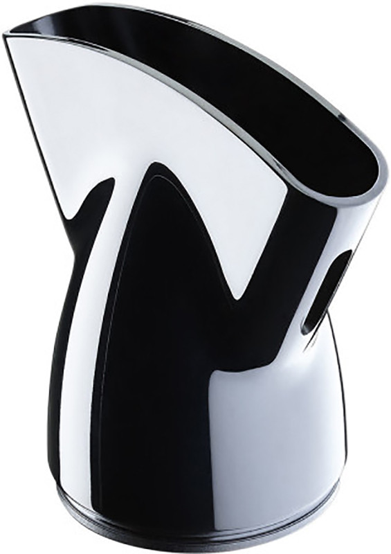Фен для волосся MOSER PowerStyle Ionic, чорний 2000W 4320-0050 Фото 3