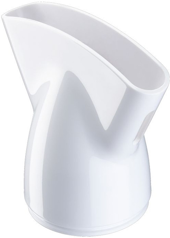 Фен для волос MOSER Power Style Ionic,белый 2000W 4320-0051  Фото 2 