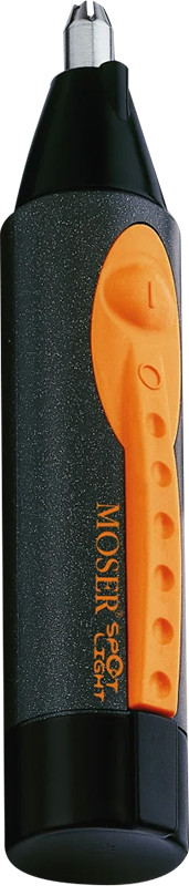 Триммер для носа Pocket Moser 1,5V 1557-0050