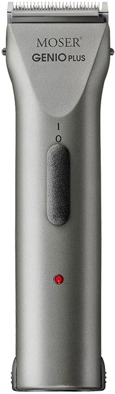 Машинка д/стрижки волосся Genio Plus New MOSER 1854-0078