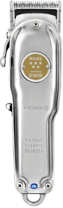 Машинка д/стрижки Senior Cordless Metal Edition WAHL 3000116 