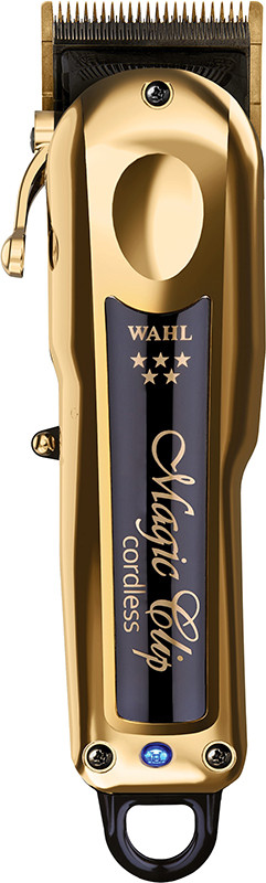 Машинка д/стрижки волосся WAHL Magic Clip 5 GOLD 08148-716 