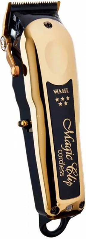 Машинка д/стрижки волосся WAHL Magic Clip 5 GOLD 08148-716  Фото 3 