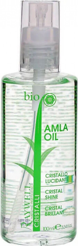 Кристаллы с маслом Амлы Bio Amla Raywell, 100 мл