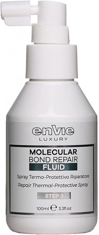 Молекулярний термозахисний спрей Molecular Bond Repair Envie, 100 мл
