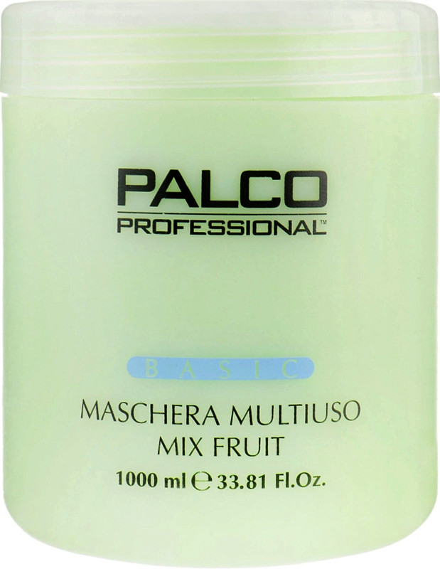 Маска для частого використання Basic Palco, 1000 мл