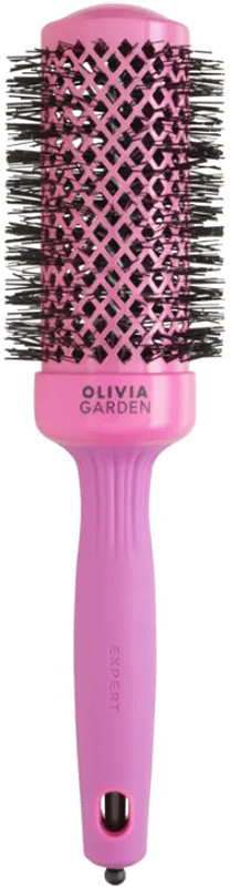 Брашинг для волосся EXPERT BLOWOUT SHINE Pink, 45 мм Olivia Garden
