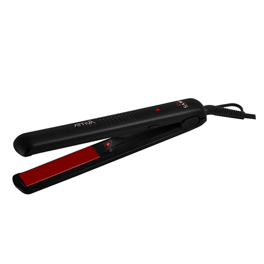 Плойка GA.MA CP9 ATTIVA TOURMALINE LASER ION пластина 23 мм CP9LTO * 