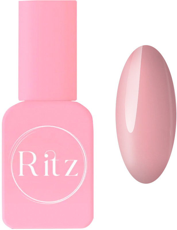 Камуфлююча база Cover Base 007 Ritz, 12 мл
