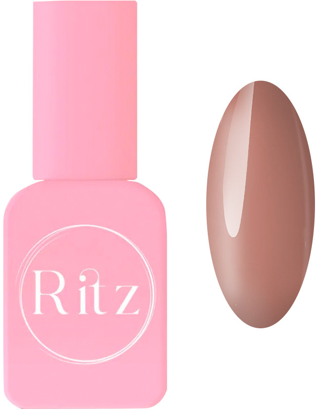 Камуфлююча база Cover Base 010 Ritz, 12 мл