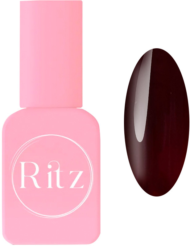 Гель-лак Red Collection Gel Polish 003 Ritz, 12 мл