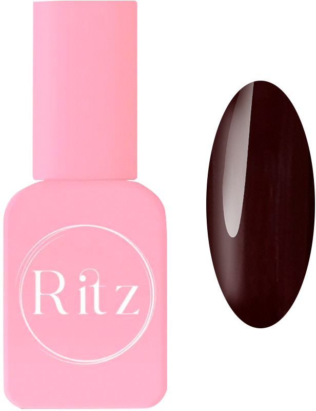 Гель-лак Red Collection Gel Polish 007 Ritz, 12 мл
