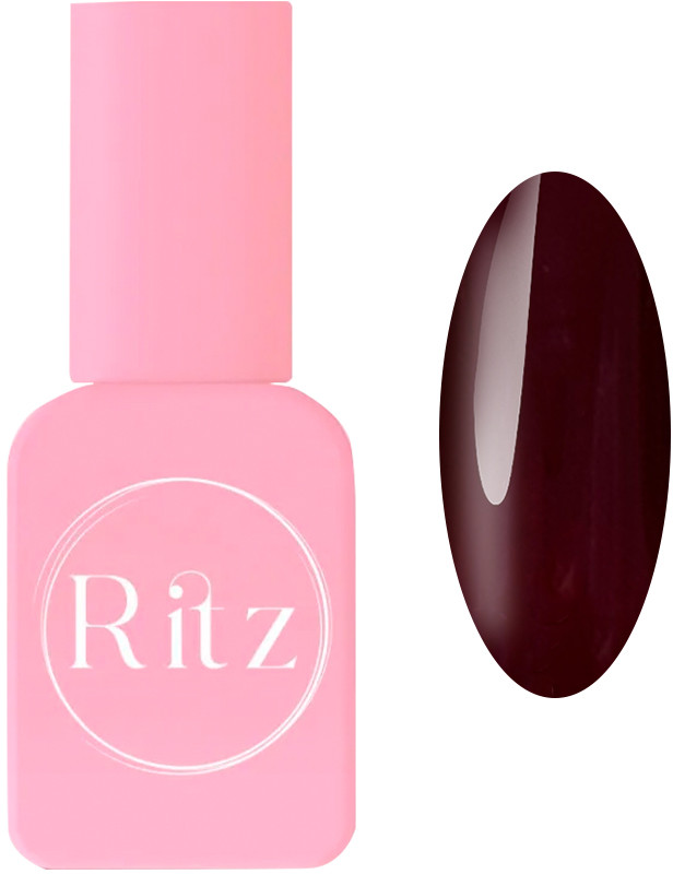 Гель-лак Red Collection Gel Polish 008 Ritz, 12 мл