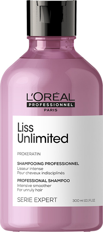 Шампунь Liss unlimited 300 мл L’Oreal Professionnel Paris