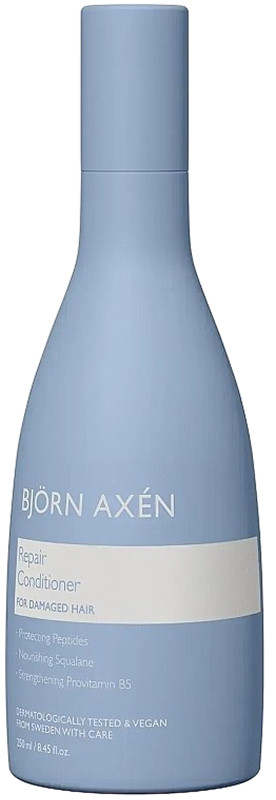 Кондиціонер для волосся відновлюючий Repair Conditioner Bjorn Axen, 250 мл