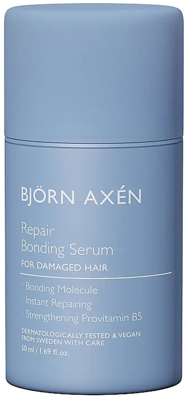 Серум для волосся відновлюючий Repair Bonding Serum Bjorn Axen, 50 мл