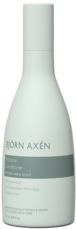 Кондиционер для волос увлажняющий Moisture Conditioner Bjorn Axen, 250 мл