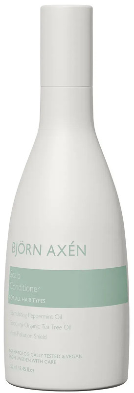 Кондиционер для волос освежающий Scalp Conditioner Bjorn Axen, 250 мл
