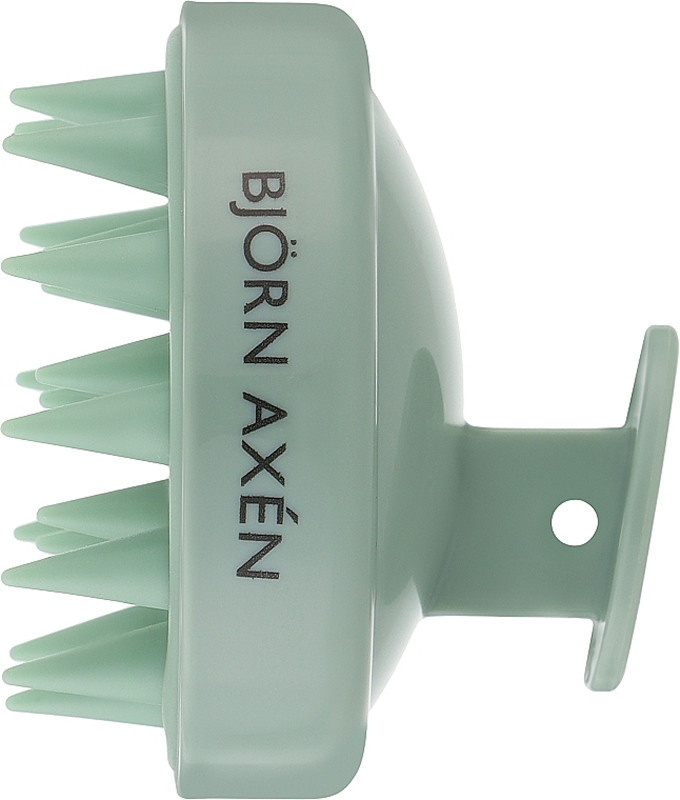 Массажная щетка для кожи головы Scalp Massage Brush Bjorn Axen