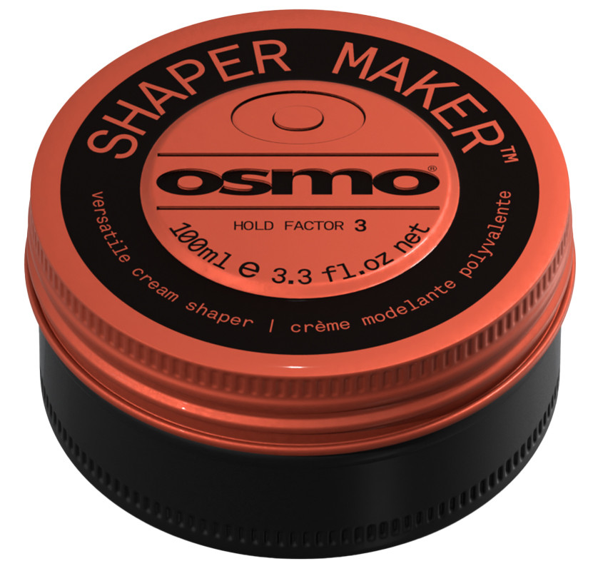Крем формувальний для укладки волосся Shaper Maker™ NEW Osmo, 100 мл  Фото 2 