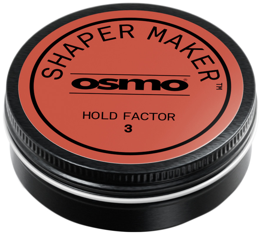 Крем формуючий для укладки волосся Shaper Maker ™ NEW Osmo, 25 мл