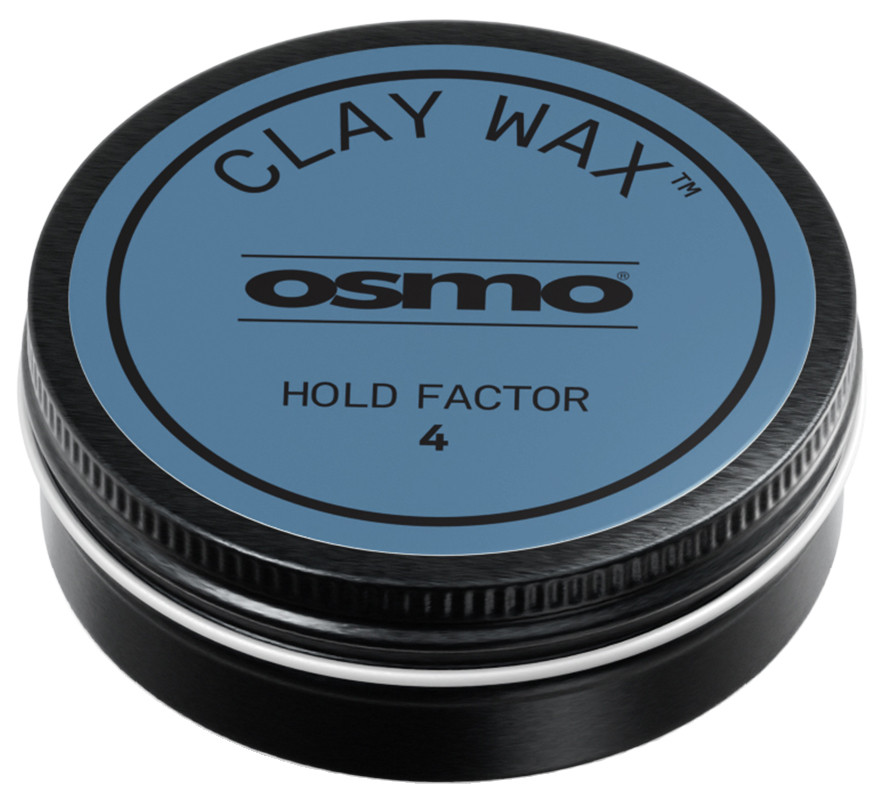 Глина-віск для текстурування волосся Clay Wax ™ NEW Osmo, 25 мл