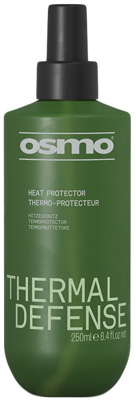 Термозахисний спрей для волосся Thermal Defense NEW Osmo, 250 мл 