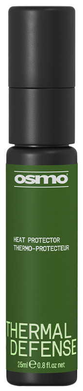 Термозахисний спрей для волосся Thermal Defense NEW Osmo, 25 мл